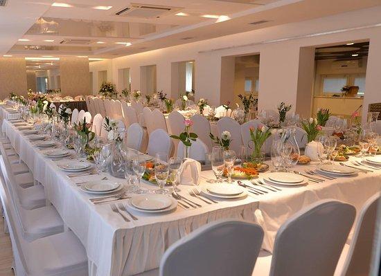 Restauracja Villa Malva